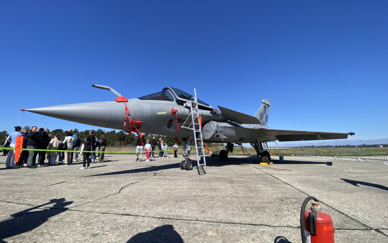 Započeo program obilježavanja 20 godina 'Krila Oluje'. Ministar Anušić: 'Oni su ono najvrjednije iz HRZ-a'