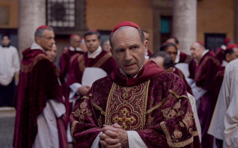 U Kino Zoni 'Konklava' i 'Čime sam to zaslužila?'