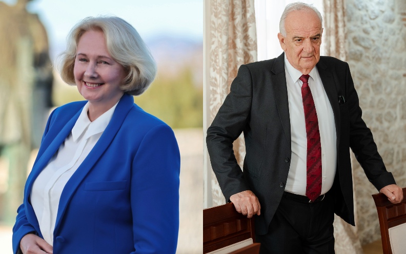 Direktorica TZ-a u zadnji tren ušla u utrku za gradonačelničku fotelju. Ide protiv donedavnog suradnika