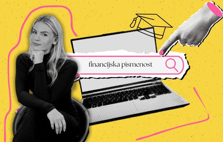 Studiranje i štednja: 'Kroz prve poslove sam shvatila koliko je izazovno zaraditi za ono što želiš'