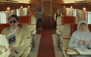 Sudeći po traileru, u svom novom filmu Wes Anderson ostaje vjeran sebi