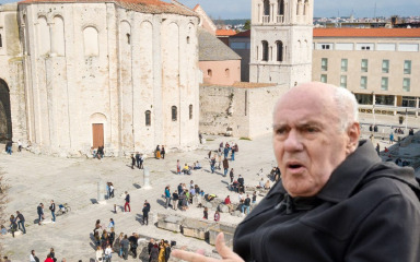 Analitičar Žarko Puhovski: “Ako HDZ izgubi Zadar, to će odjeknuti!”