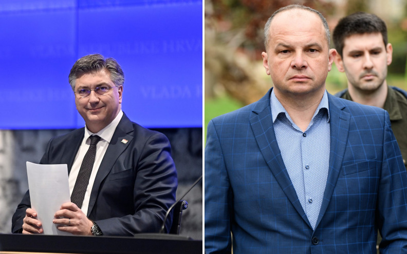 SDP i dalje ispred HDZ-a! Evo kako izgledaju preferencije birača pred lokalne izbore