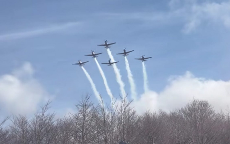 Video s otvorenja Planinarskog skloništa Marka Novkovića oduševio mnoge: 'Mnoštvo emocija...'