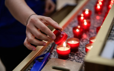 Obilježena Kristalna noć: Antifašistička liga upozorila na porast mržnje