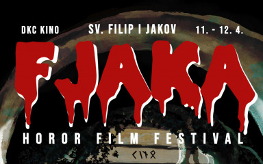 Počinje 8. FJAKA Film Festival: Dvije večeri horor filmova i glazbe