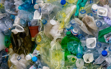 “Alarmantno” zagađenje velikih europskih rijeka mikroplastikom