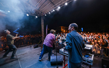 Odgođen koncert TBF-a u Petrčanima, evo kada je novi termin