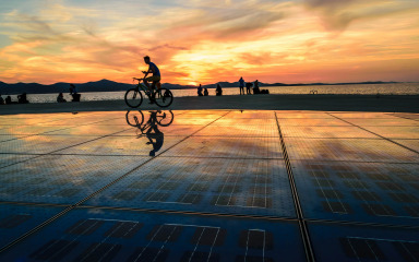 Pitali smo umjetnu inteligenciju koji su najljepši gradovi na Jadranskoj obali: Evo koji je Zadar po redu