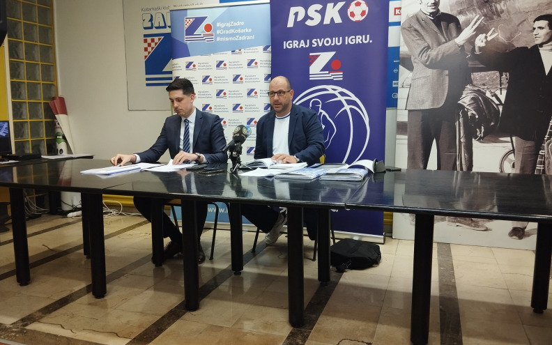 Davor Karlović: Još 