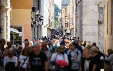 ANALIZA TURIZMA U ZADRU I ŽUPANIJI: Turizam bi nas mogao ‘progutati’, stanovništvo zaziva balans