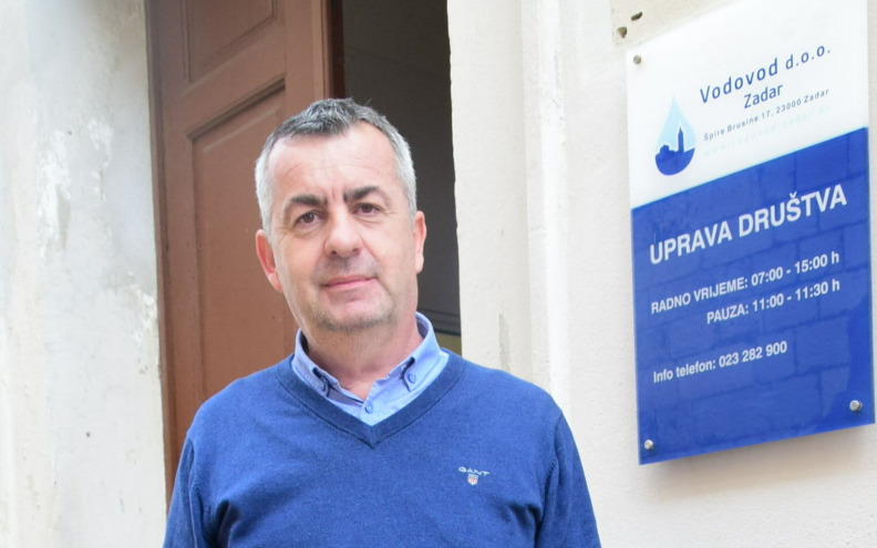 Vodovod objedinio deset tvrtki i narastao na 400 zaposlenika