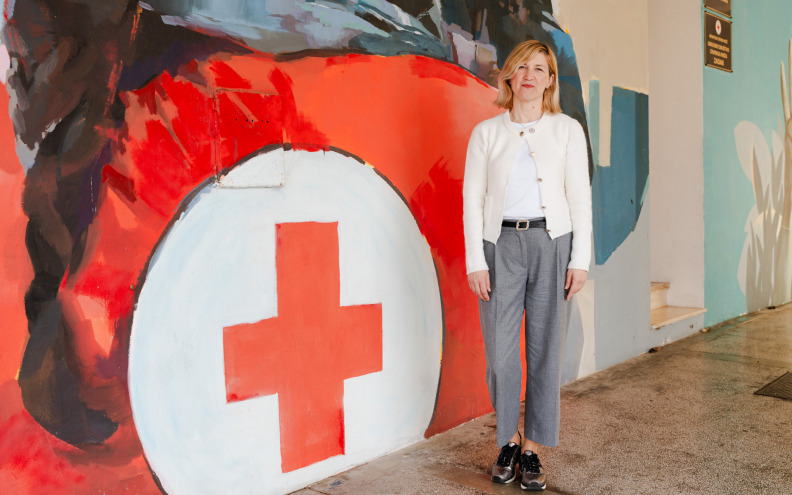 Radeljić: Stalno raste potreba socijalne pomoći siromašnim