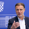 Jandroković: Situacija još nije “zrela” za izbor ustavnih sudaca, možda za deset dana