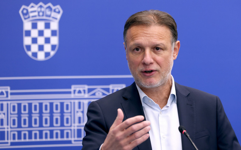 Jandroković: Incident u Splitu izaziva strah kod srpske manjine i šteti ugledu RH
