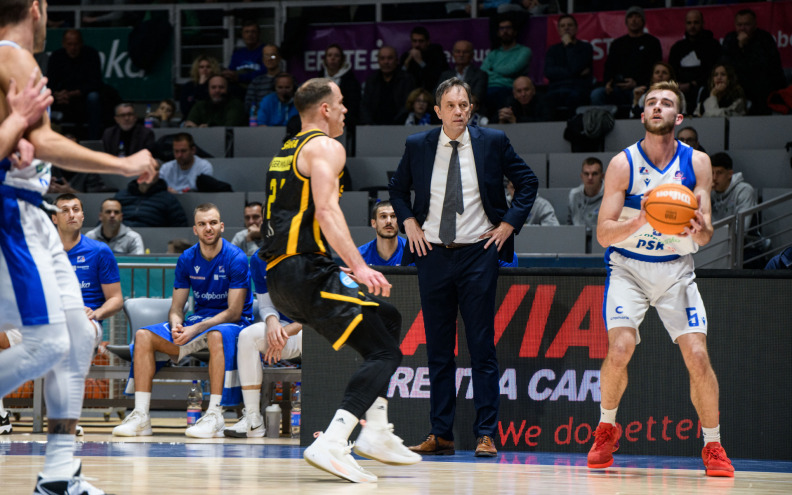 Za kraj regionalne avanture Zadar danas ugošćuje Split, Jusup se odrekao Prolete