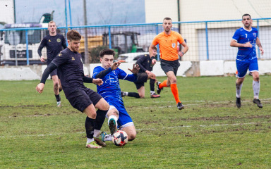 Uskok prvak, Zadar u krizi kojoj nema kraja