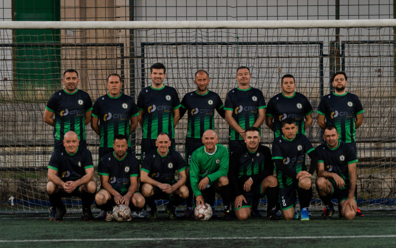 U zadnjem kolu odluka o prvaku