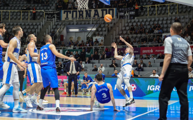 U bitku za finale Zadrani ulaze s u zadnje dvije godine najboljim mušterijama