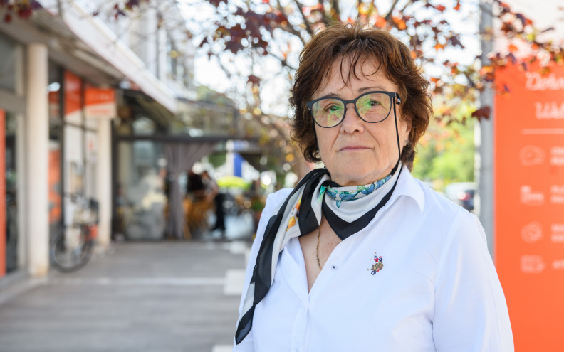 Utrka Wings for Life je Perki promijenila život: 'Kad sam s njima, ja zaboravim na svoje godine'