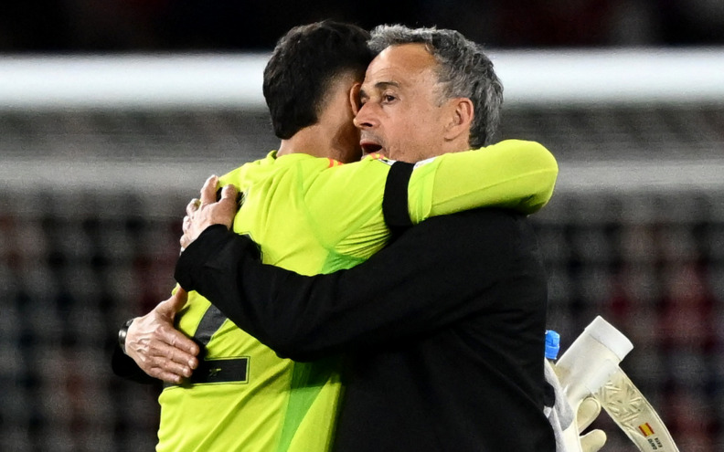 Izgubio je devetogodišnju kćer zbog teške bolesti, a sada je blizu čuda nad čudima