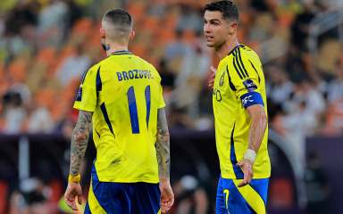 Ronaldo: Povlačim se za godinu ili dvije