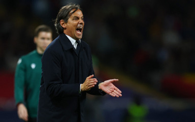 Inter raskinuo ugovor sa Simoneom Inzaghijem, poznat i nasljednik