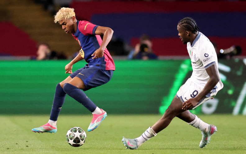 Inzaghi o Yamalu: Takav talent se viđa svakih 50 godina