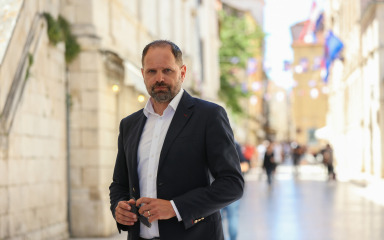 Komunalci pod vodstvom Robertina Dujele su uvijek promptno na usluzi, za sigurnost i ugodu