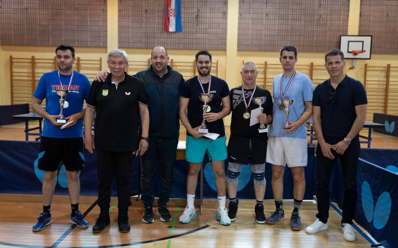 Goja osvojio turnir, počast Primorcu