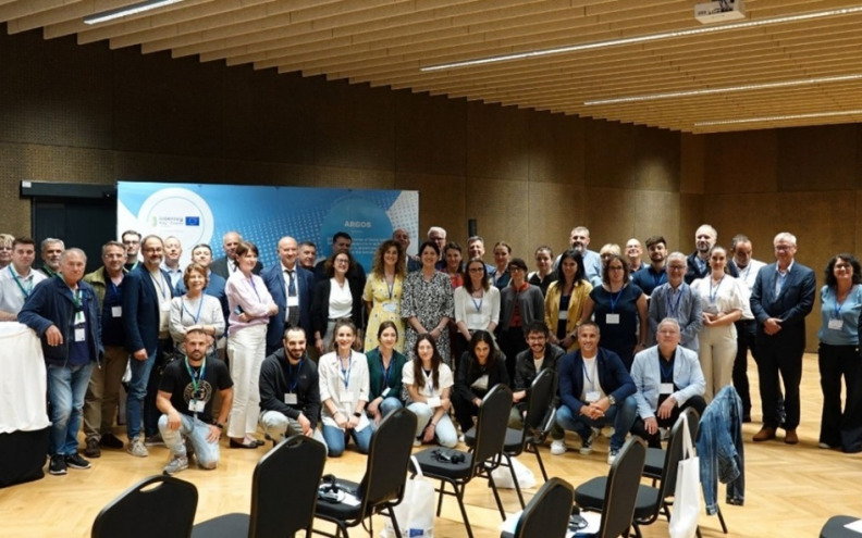 Zadarska županija uključila se u projekt BRAVE