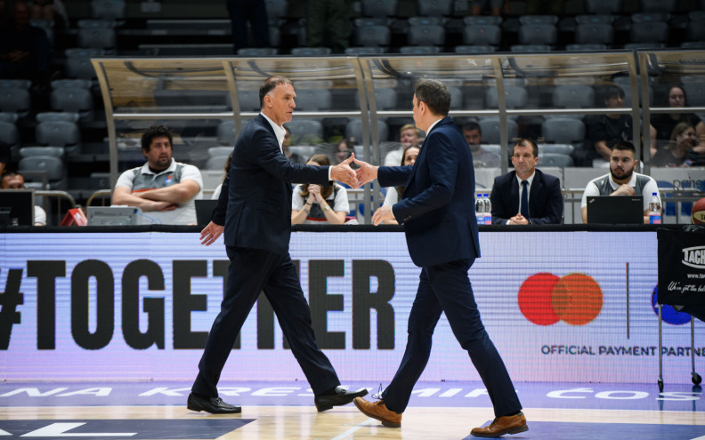 Jusup: Osim pobjede ništa me drugo nije zadovoljilo