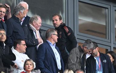 Kane će morati još malo pričekati, Bayern propustio osigurati titulu u zadnjim trenucima