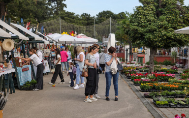 Trodnevni sajam u Sv. Filipu i Jakovu »procvjetao« s brojnim sadržajima