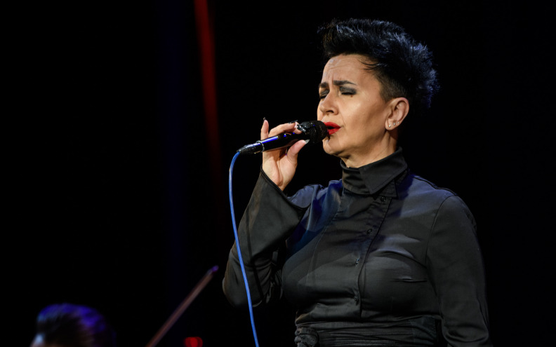 Amira Medunjanin: ’Teško je čuti kvalitetu u buci masovne produkcije’