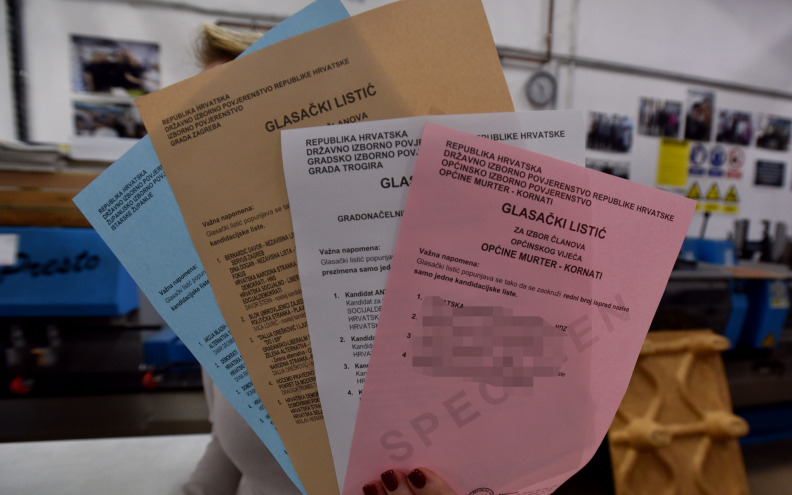 LOKALNI IZBORI Prebrojavanje završeno, evo gdje se ide u drugi krug. Donosimo i izjave