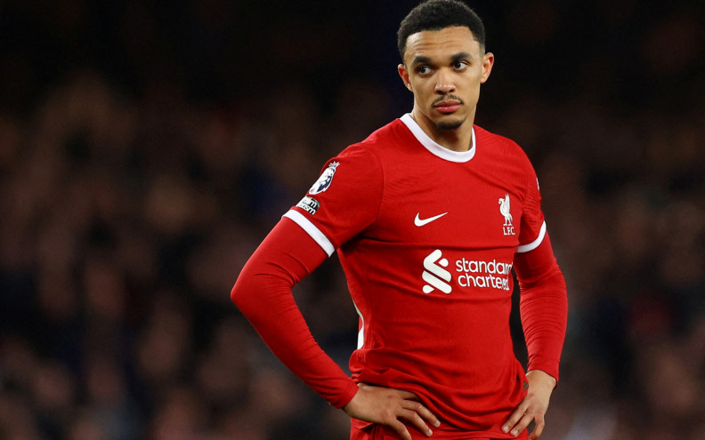 Trent Alexander-Arnold postaje član madridskog Reala