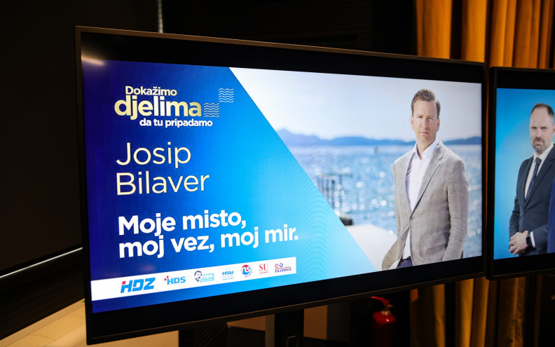 HDZ i SDP na kampanju potrošili više od 100 tisuća eura, evo koji kandidat prednjači