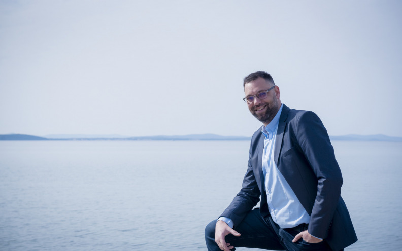 JURE ZUBČIĆ: Moj odgovor na beznađe je borba, a dobivamo podršku i iz - HDZ-a!