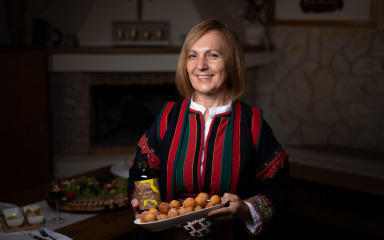 ‘Olea Tinia’ predstavlja simbiozu divlje prirode, povijesti i kvalitete