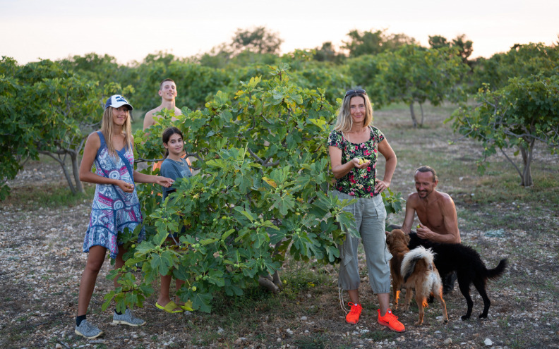 Obitelj iz Poljica život posvetila kraljici Mediterana