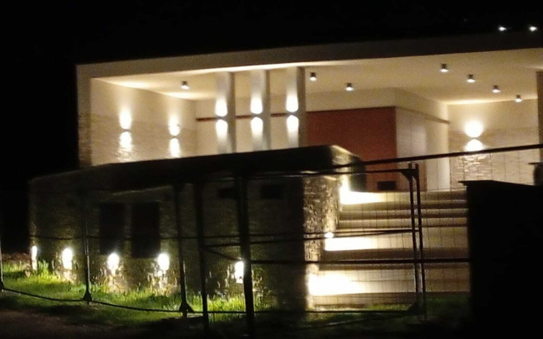 Zgrada za ispraćaj pokojnika bit će gotova do kraja godine