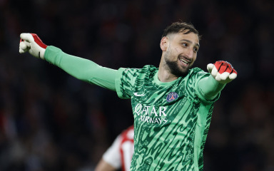 Donnarumma na radaru Manchester Uniteda