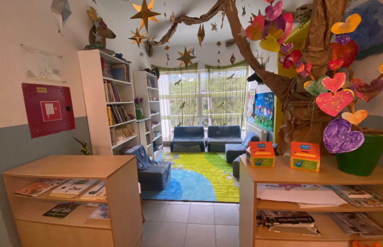 Osigurano 17 tisuća eura za bolje uvjete u DV-u Osmijeh