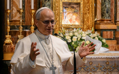 Papa žali zbog poteškoća u odnosima SAD-a i Kanade