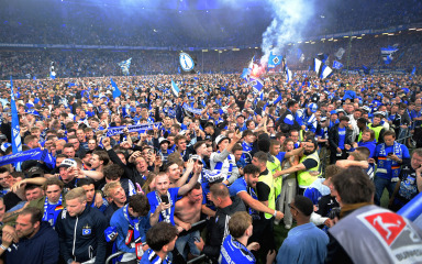 Njemački velikan se vraća u Bundesligu nakon sedam godina