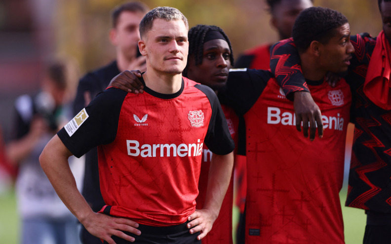 U borbu za talentiranog Nijemca ušao je i Pep Guardiola