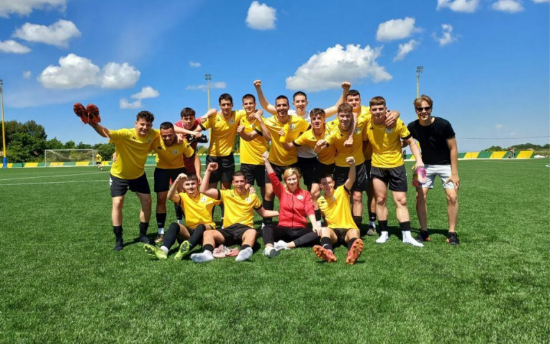 Klubovi iz Murvice i Crnog odradili obveze 26. kola