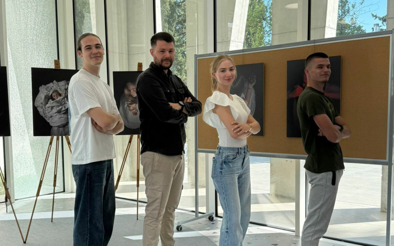 Judita kroz oči mladih