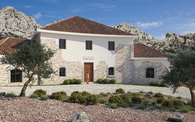 Općina Jasenice ulaže 4,5 milijuna eura u turističku infrastrukturu